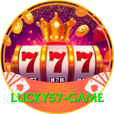 Lucky57 Game Elite v2.3.3 - 2