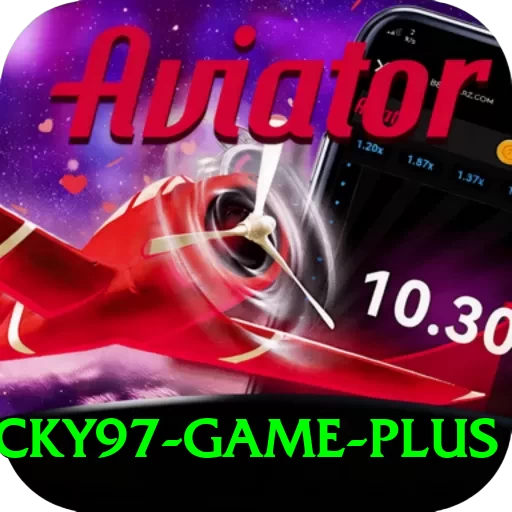 lucky97 game Master Pro v5.3.1 - 2
