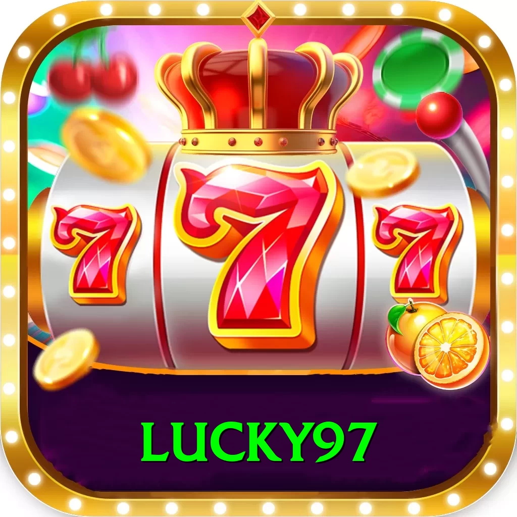 lucky97 Games (Casino & Earning) Pro v2.6.2 - 2