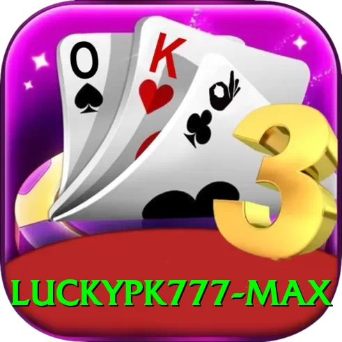 luckypk777 Slot Machine Mega - 2