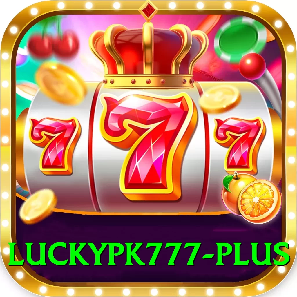 luckypk777 Deluxe Pro v2.9.9 - 2