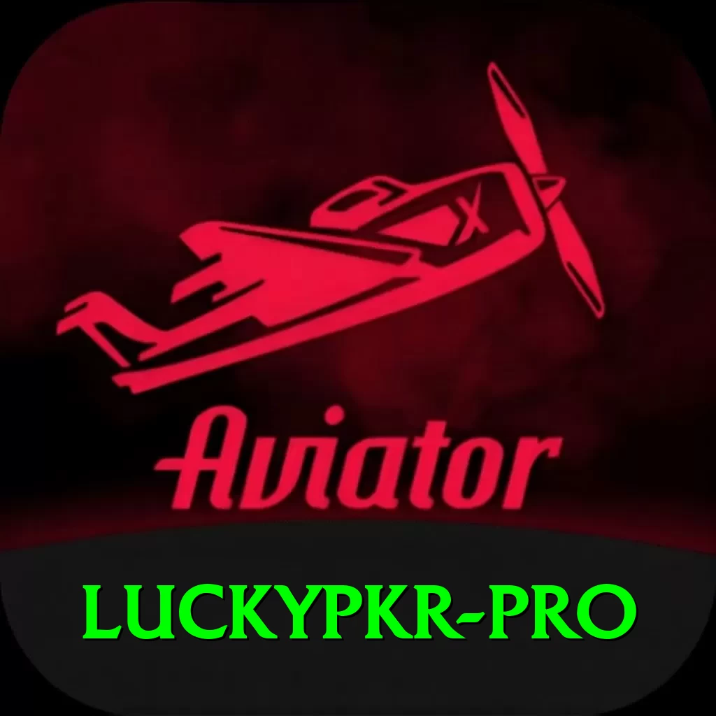 luckypkr Jackpot Royal v2.3.6 - 2