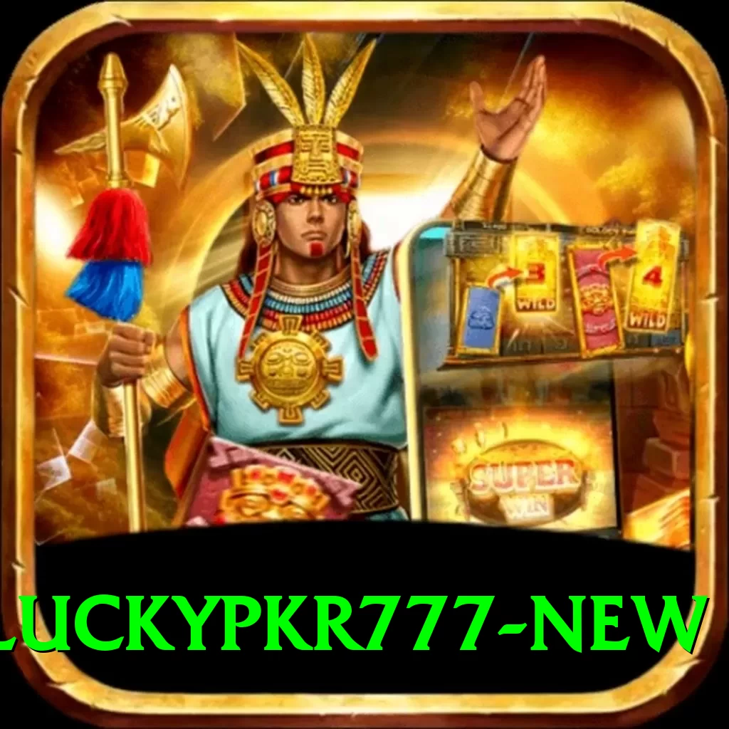LuckyPKR777 Money Super v4.3.4 - 2