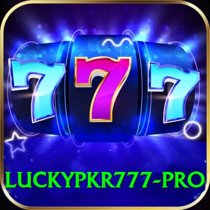 luckypkr777 Games (Casino & Earning) VIP v2.9.0 - 2