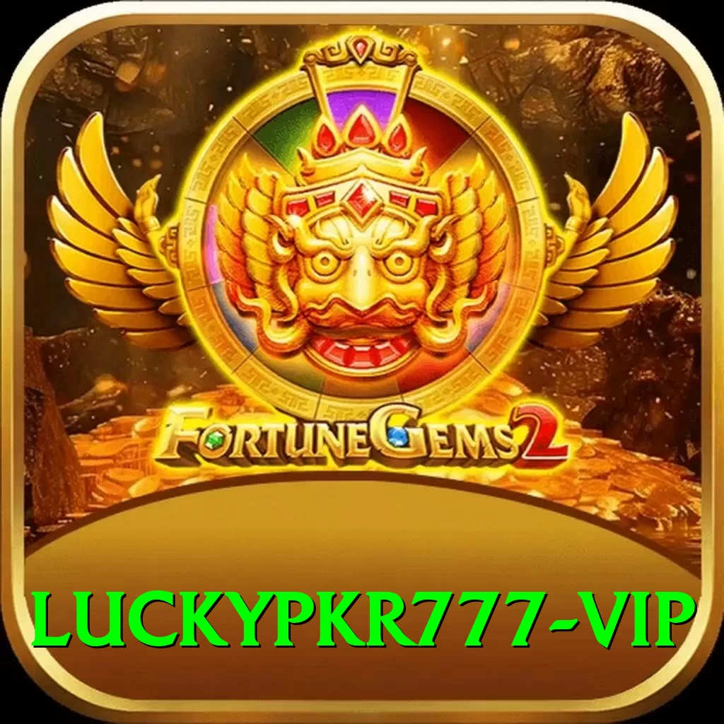 luckypkr777 APK Legend v1.4.9 - 2