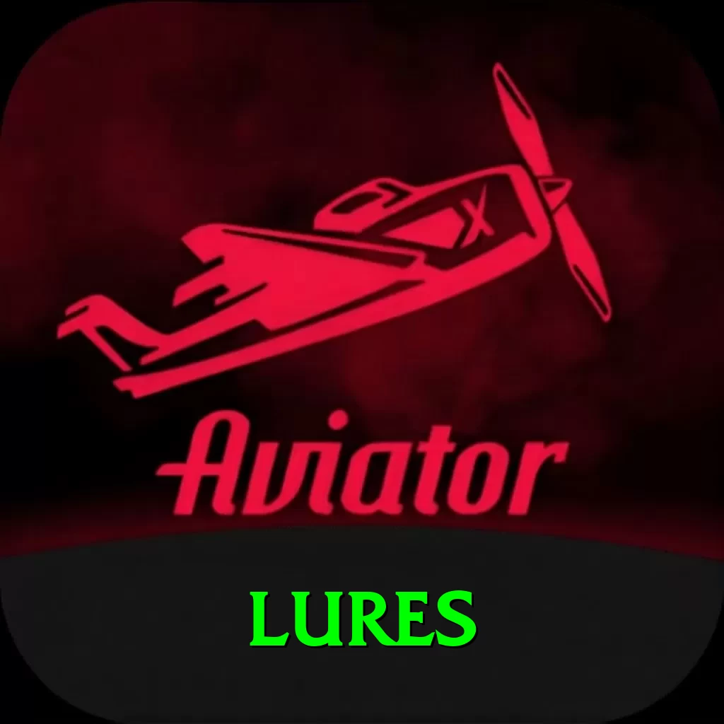 lures Turbo v2.5.9 - 2