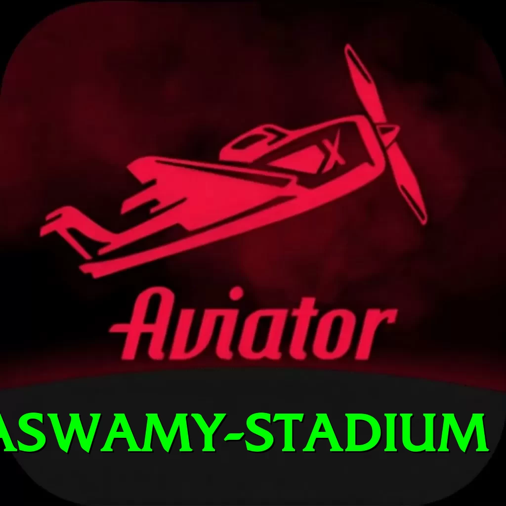 m chinnaswamy stadium Pro v5.7.6 - 2