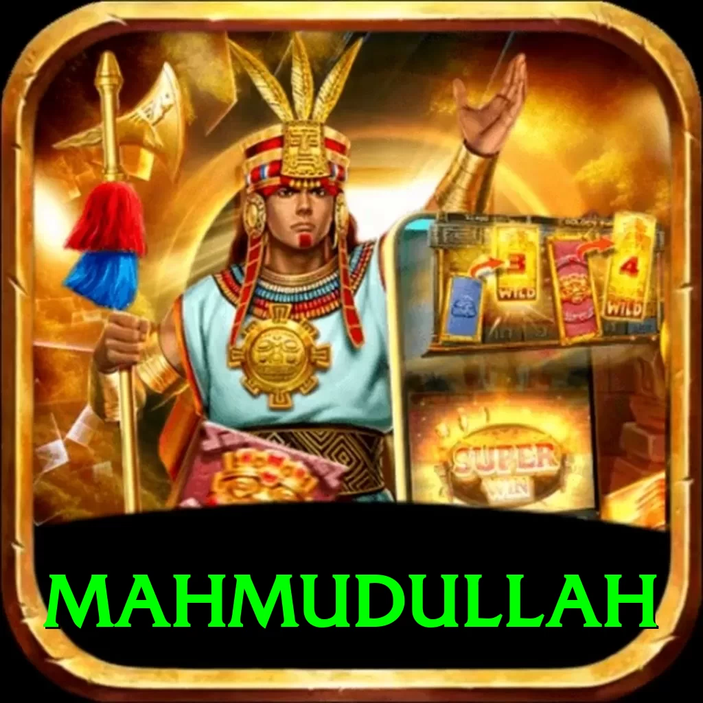 mahmudullah Pro1 v5.6.1 - 2