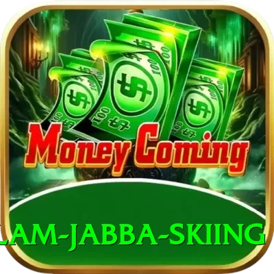 malam jabba skiing Gold v4.9.9 - 2
