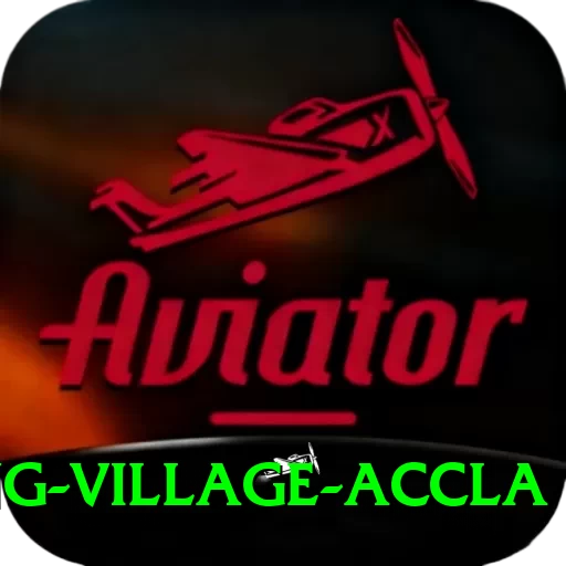 manang village accla VIP Edition v3.7.6 - 2