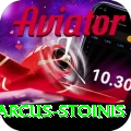 marcus stoinis Max v1.5.7