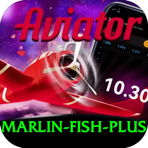 marlin fish PK Prime - 2