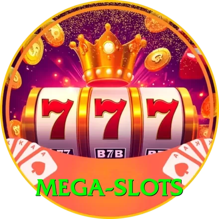 mega slots Deluxe v2.0.7 - 2
