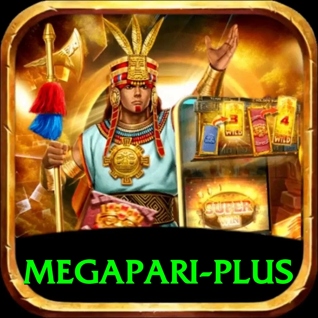 megapari APK Plus v1.0.7 - 2