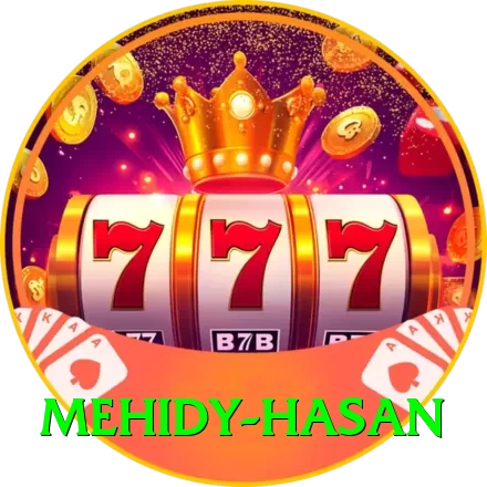 mehidy hasan Pro Edition v3.0.0 - 2