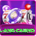mgm grand hotel and casino Deluxe v2.3.9
