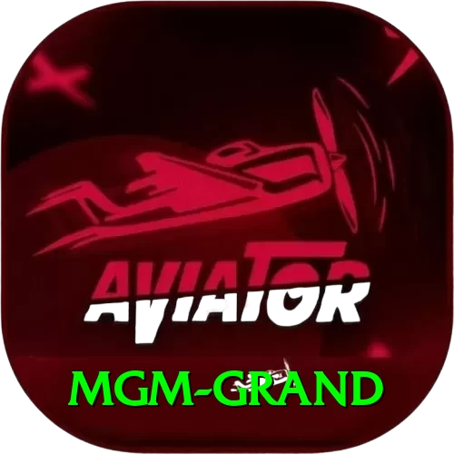 mgm grand Pro Edition v2.5.4 - 2