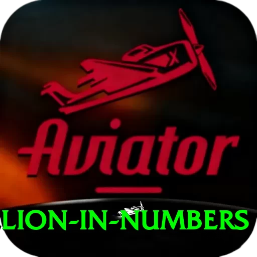 million in numbers Games (Casino & Earning) Gold v1.4.2 - 2