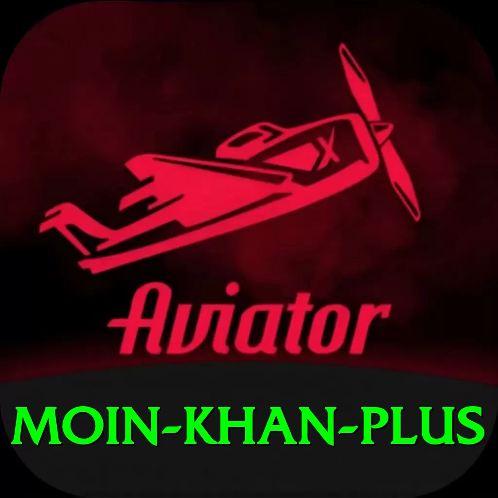 moin khan Gaming Extreme v2.6.0 - 2