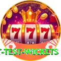 most test wickets Plus v3.9.4
