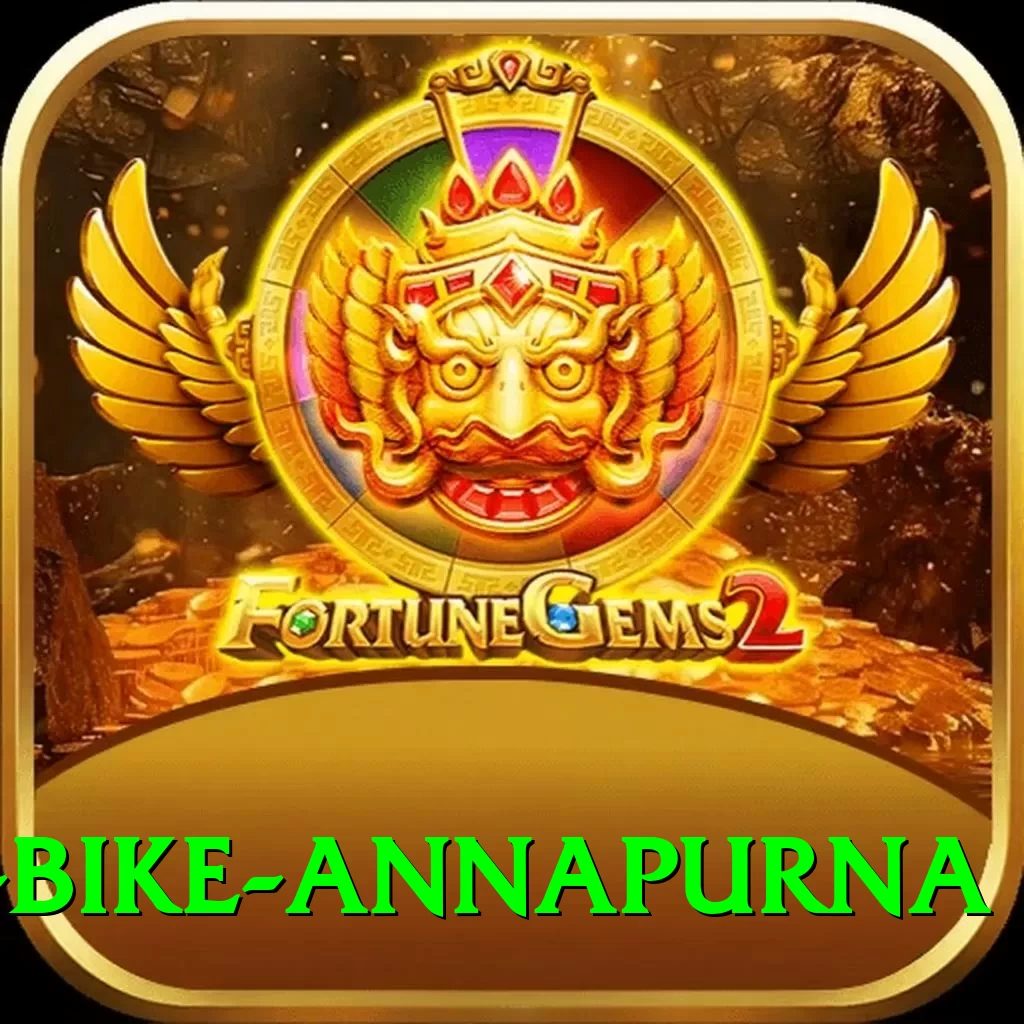 mountain bike annapurna VIP v5.7.0 - 2