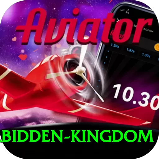 mustang forbidden kingdom Max v3.0.7 - 2