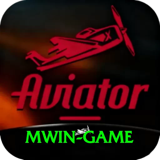 Mwin Game Max Pro vv4.1.6 - 2