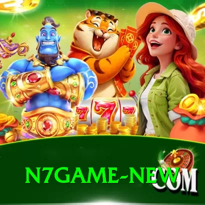 N7Game Gaming Elite v4.5.0 - 2
