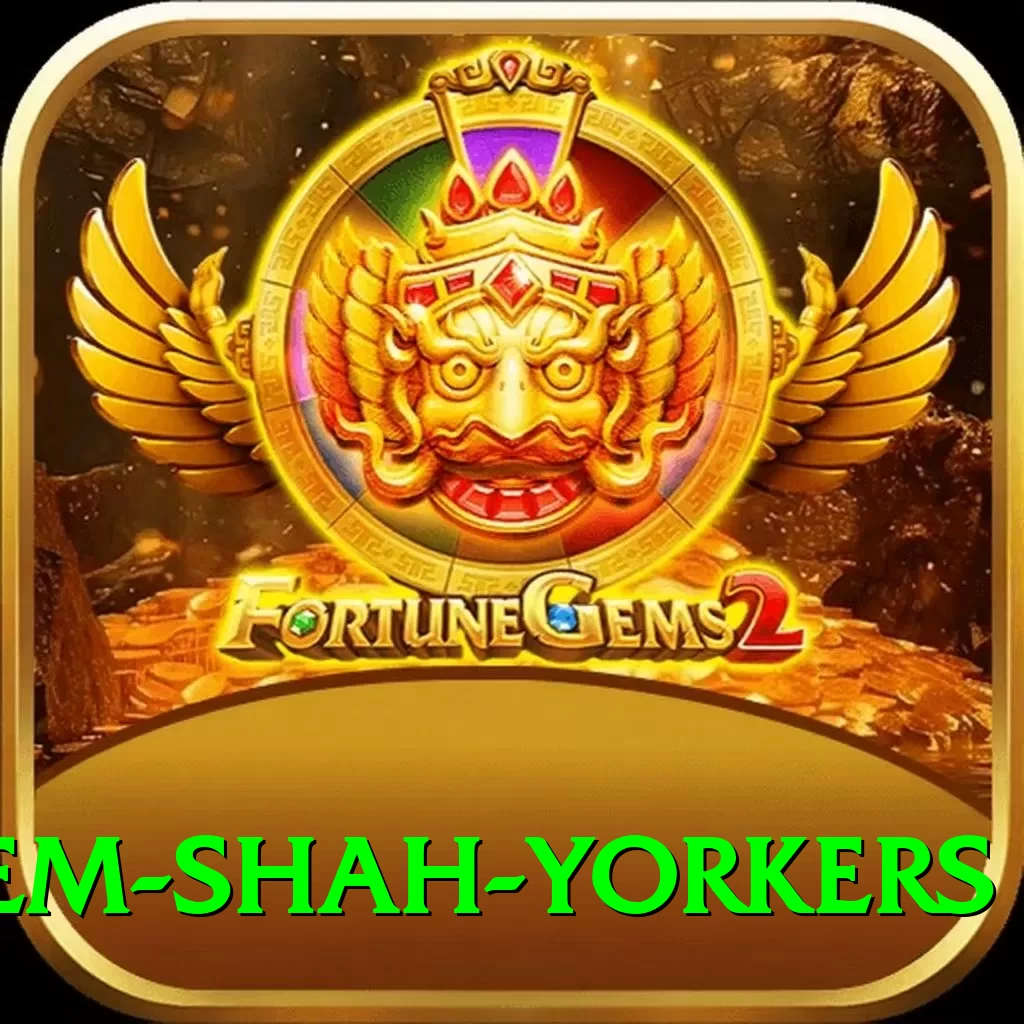 naseem shah yorkers Master Pro v1.1.8 - 2