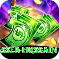 nasser hussain Pro Edition v5.3.1