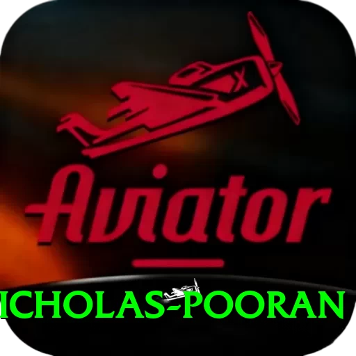 nicholas pooran Apps (Tools & Injectors) Gold v4.3.1 - 2