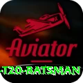 no 1 t20 batsman Gold Edition v4.4.8