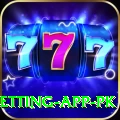 no scam betting app pk Master Pro v3.3.5