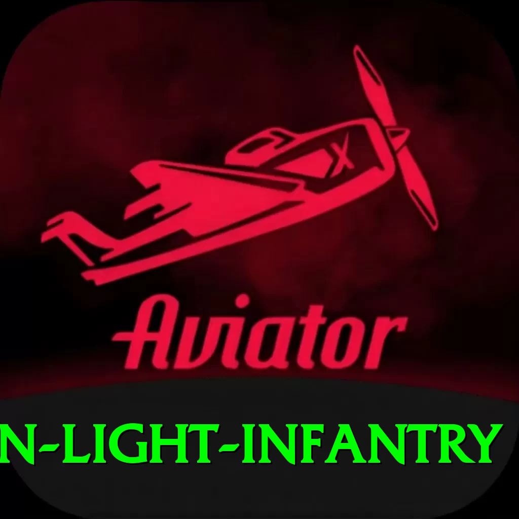 northern light infantry Max v1.2.2 - 2