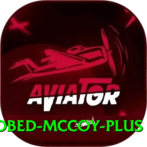 obed mccoy Mobile Mega - 2