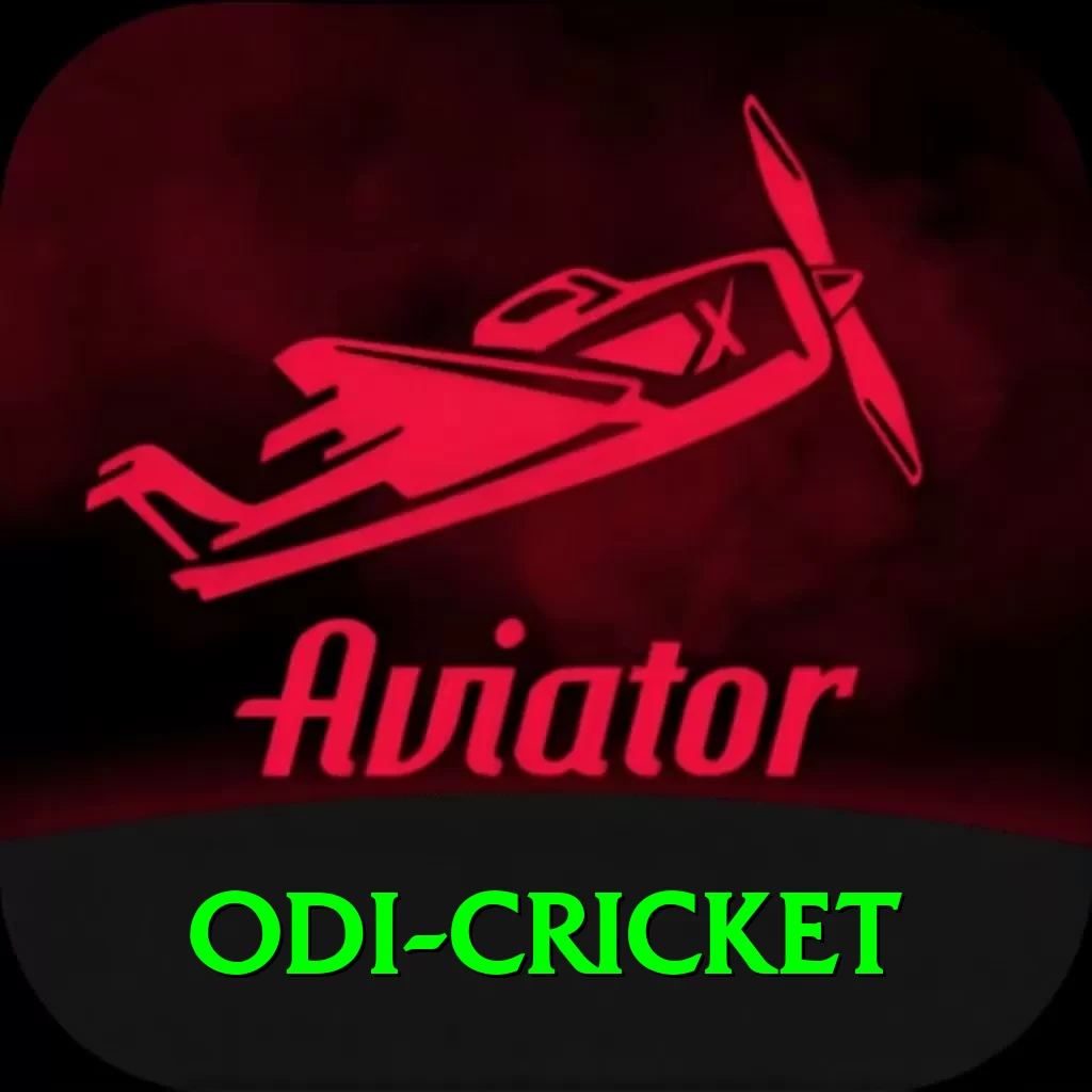 odi cricket Gold Edition v5.9.3 - 2