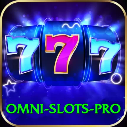 Omni Slots - Slots Master - 2