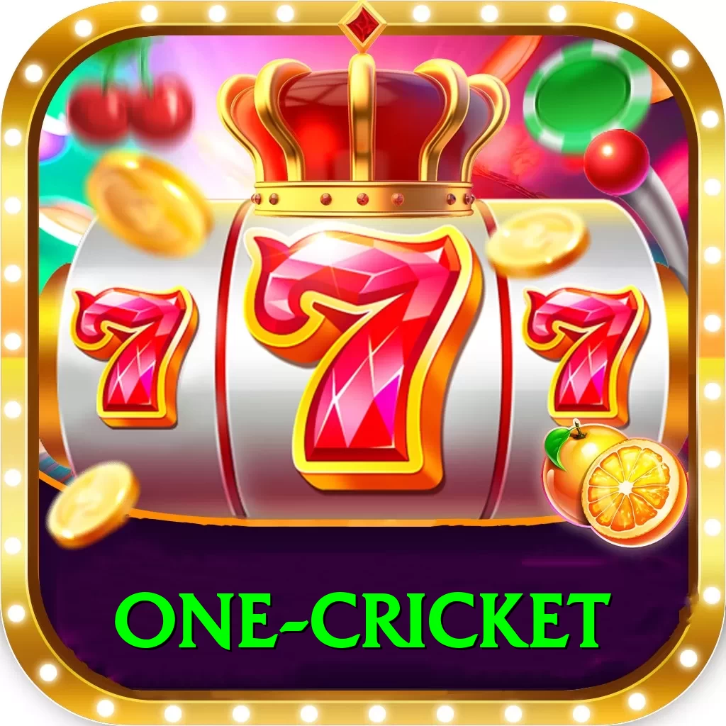 one cricket Pro v5.4.3 - 2