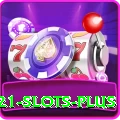 One21 Slots APK Master v4.1.9