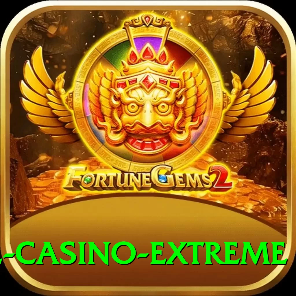 p44 Live Casino Extreme - 2