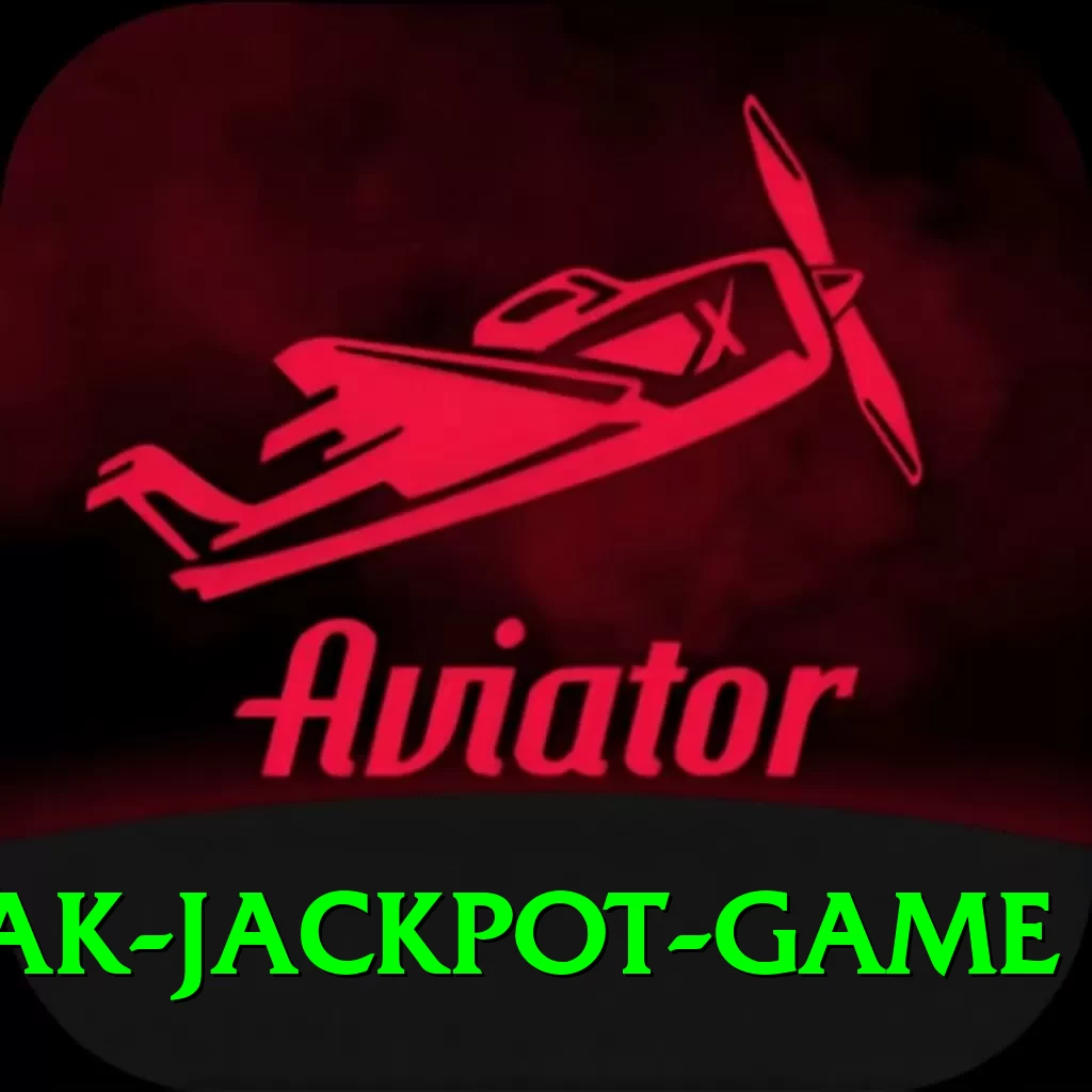 Pak Jackpot Game Games (Casino & Earning) Deluxe v1.0.4 - 2