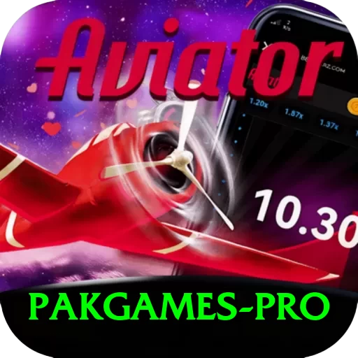 pakgames Master PK v3.2.5 - 2