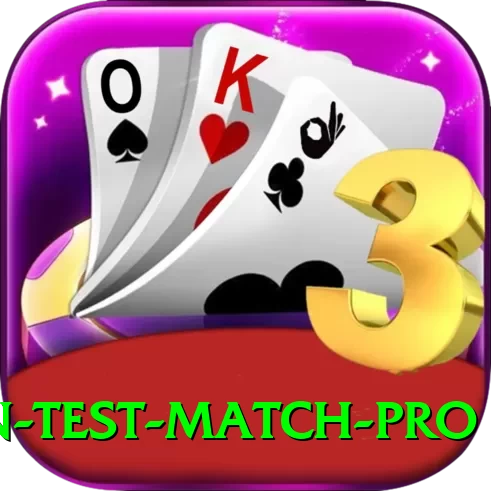 pakistan test match Ultimate APK v5.5.5 - 2