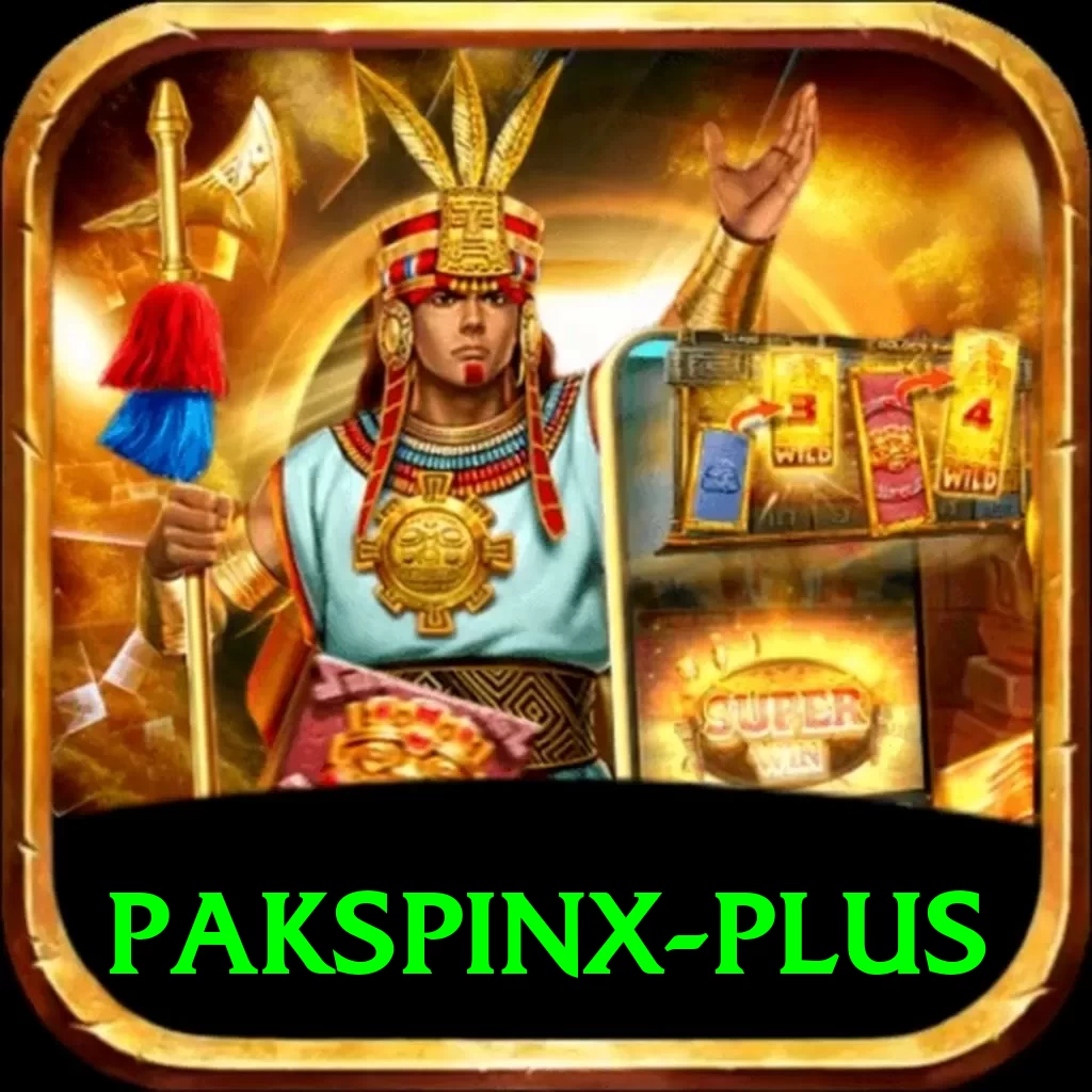 pakspinx Premium Plus v2.0.6 - 2