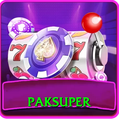 Paksuper Plus Pro vv4.9.0 - 2