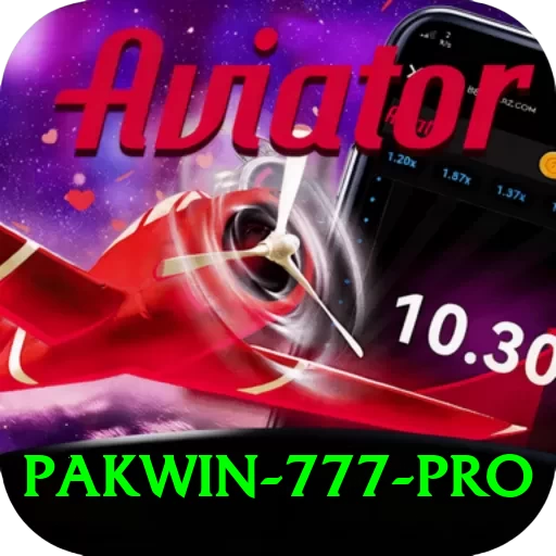 pakwin 777 Games (Casino & Earning) VIP v2.1.7 - 2