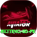 parimatch betting id pk Pro1 v4.6.0