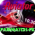 PariMatch PK Slot Machine Master