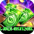 park the bus defense Apps (Tools & Injectors) Turbo v2.2.0
