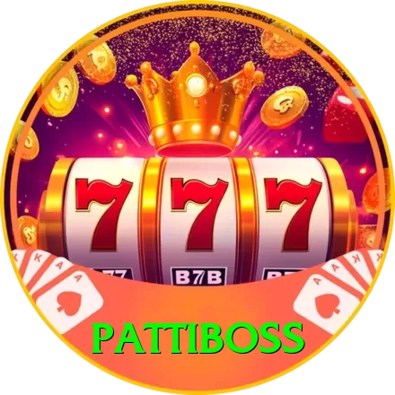 pattiboss Games (Casino & Earning) Master v5.4.5 - 2